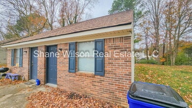 Building Photo - 3354 Steeple Cir NE