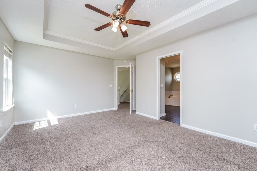 Building Photo - 1805 Neighborhood Walk