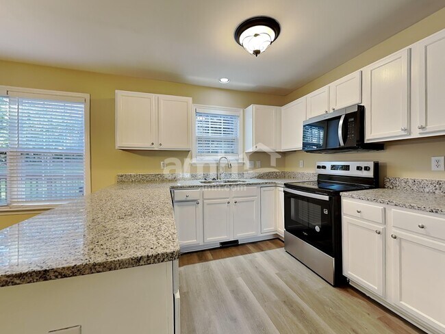 Building Photo - 4508 Hayrick Ct