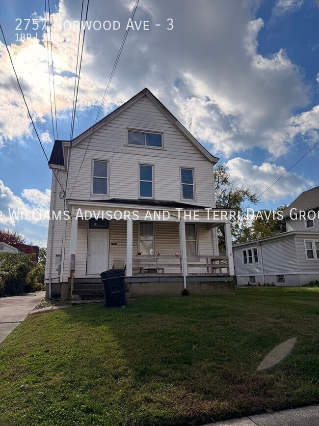 Primary Photo - 2757 Norwood Ave