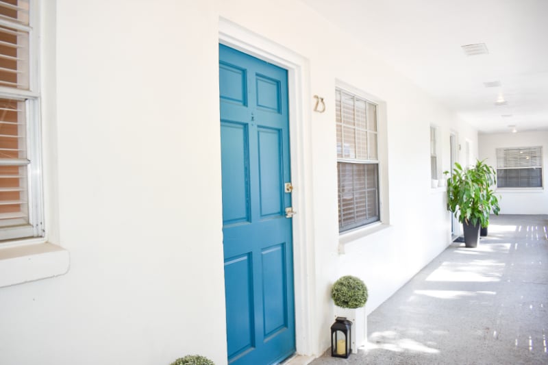 Building Photo - 3215 W Swann Ave