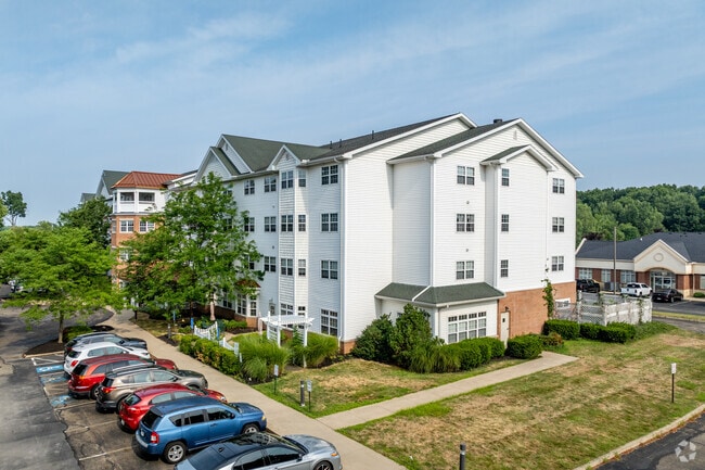 Building Photo - 4200 Town Crossing Blvd