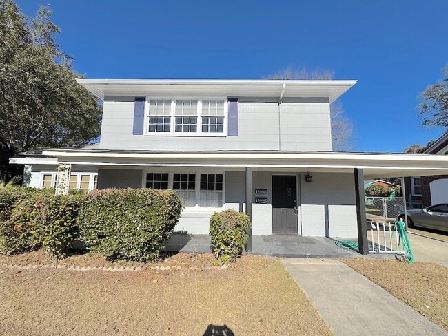 Building Photo - 1412 E 51st St