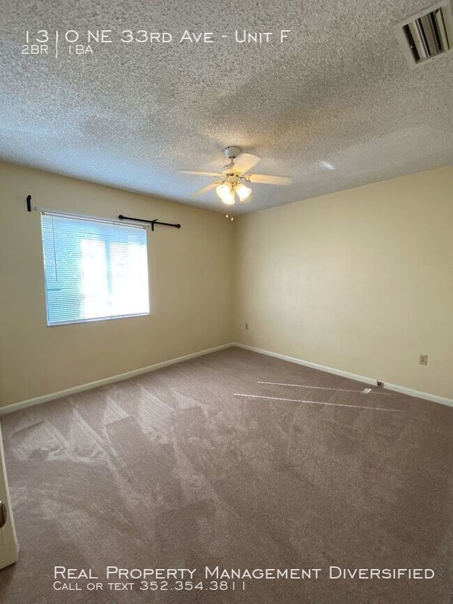 Building Photo - Garden Villas Apartments - 2/1