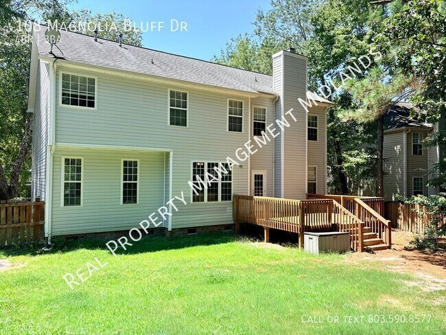 Building Photo - 108 Magnolia Bluff Dr