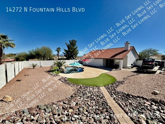 Building Photo - 14272 N Fountain Hills Blvd