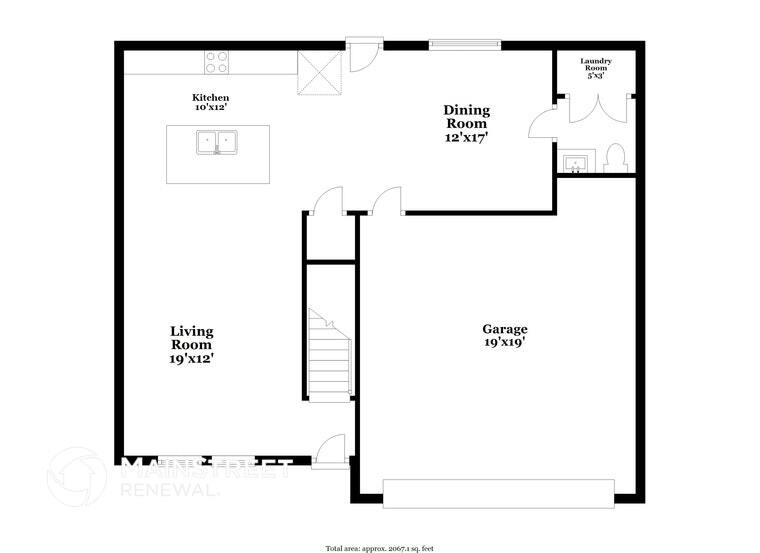 Building Photo - 2000 N 36th St