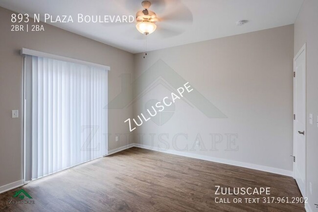 Building Photo - Z-Place Commons / 2 bed 2 bath New Build i...