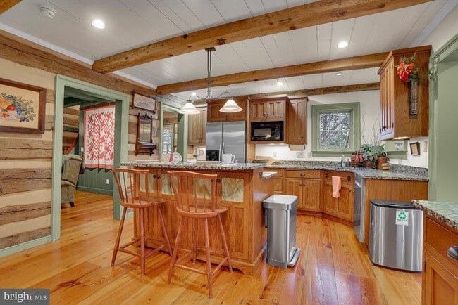 Building Photo - 13237 Creagerstown Rd