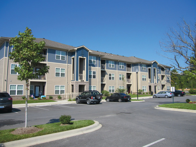 Building Photo - Towne Commons Apartments