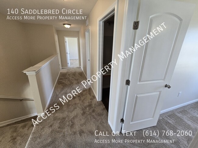 Building Photo - 140 Saddlebred Cir