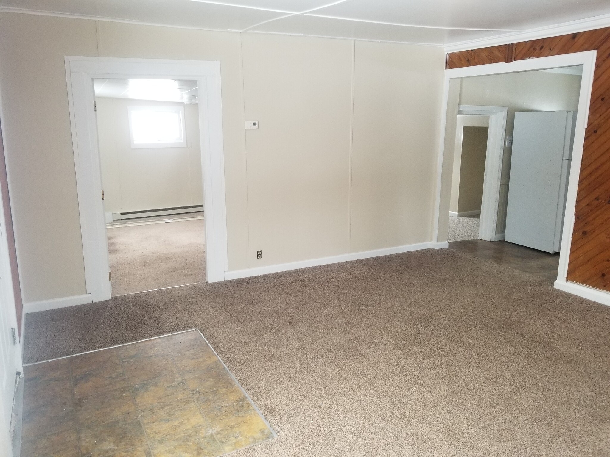 Building Photo - 2401 Leroy Caledonia Rd