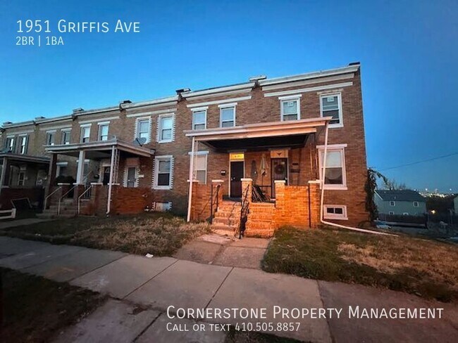 Building Photo - 1951 Griffis Ave