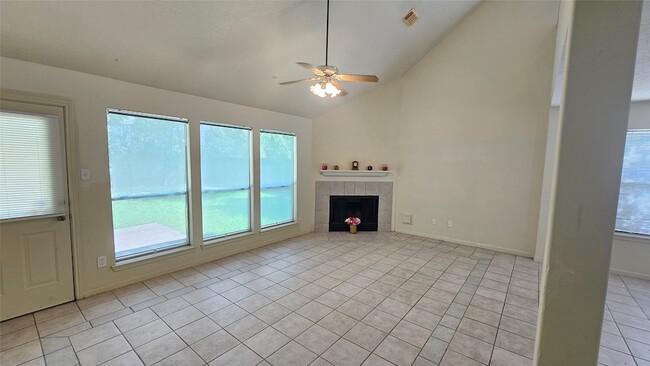 Building Photo - 21435 Park Mill Ln