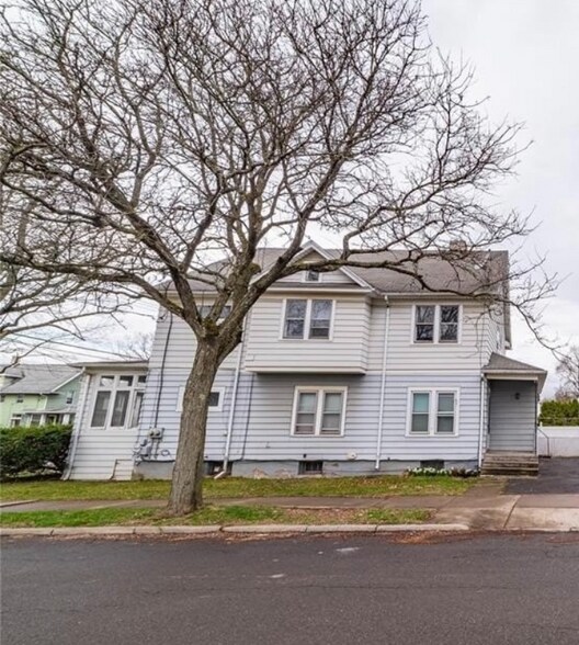 Building Photo - 55-57-57 Tompkins St