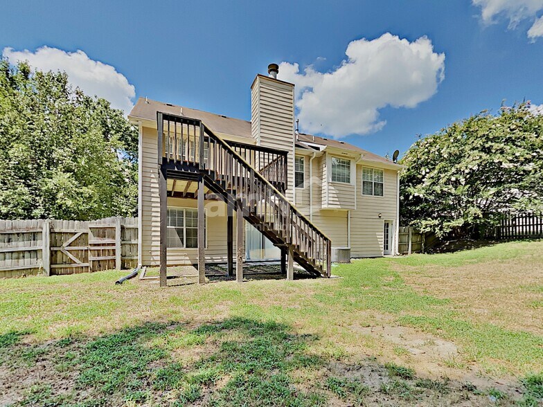 Building Photo - 3560 Andrea Lee Ct