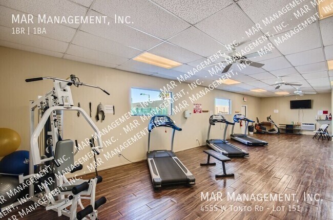 Building Photo - 4555 W Tonto Rd