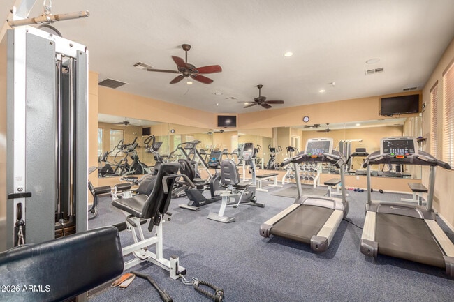 Building Photo - 11500 E Cochise Dr