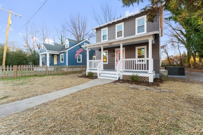 Building Photo - 2007 Westover Ave