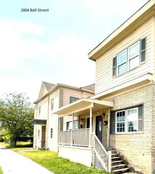 Primary Photo - 2804 Avenue H