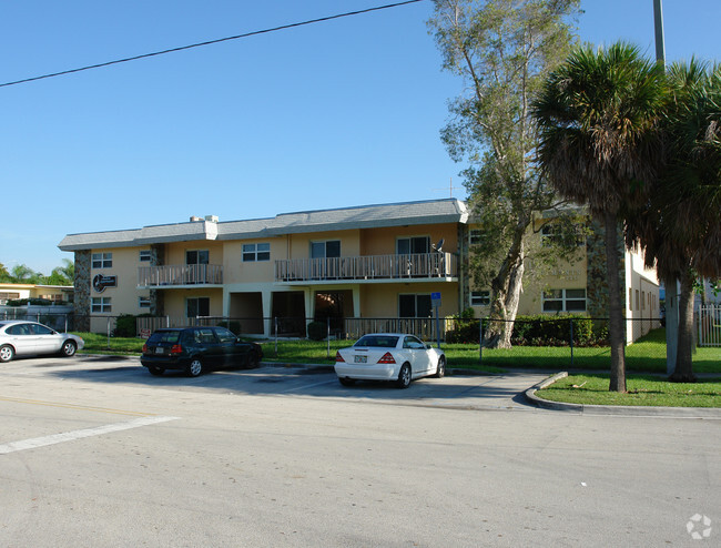 Building Photo - Avalon Apartments