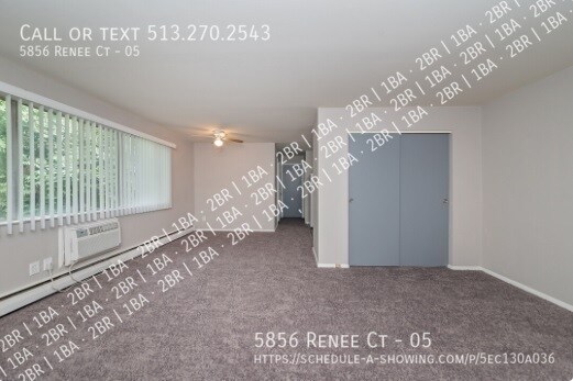 Building Photo - 5856 Renee Ct