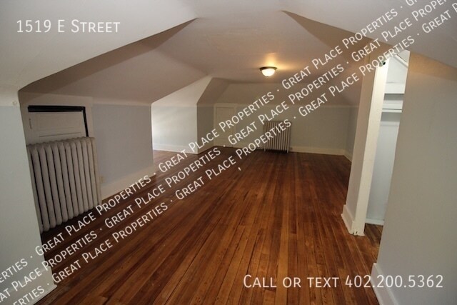 Building Photo - 1519 E Street-