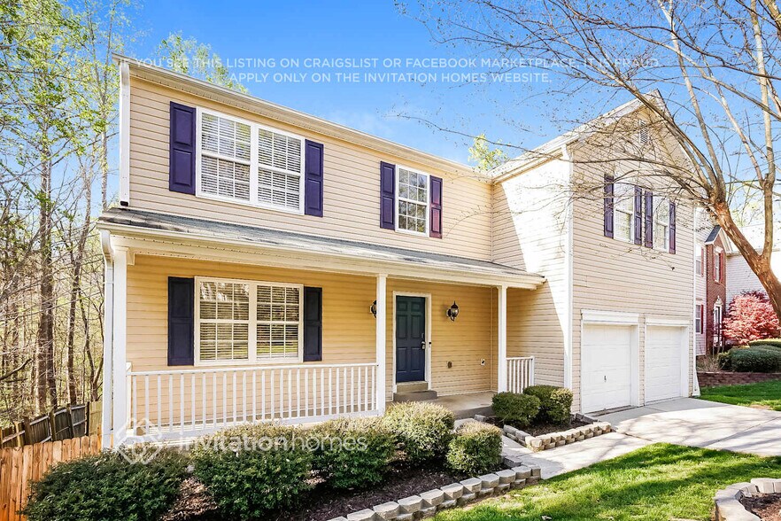 Building Photo - 6625 Forest Cross Dr