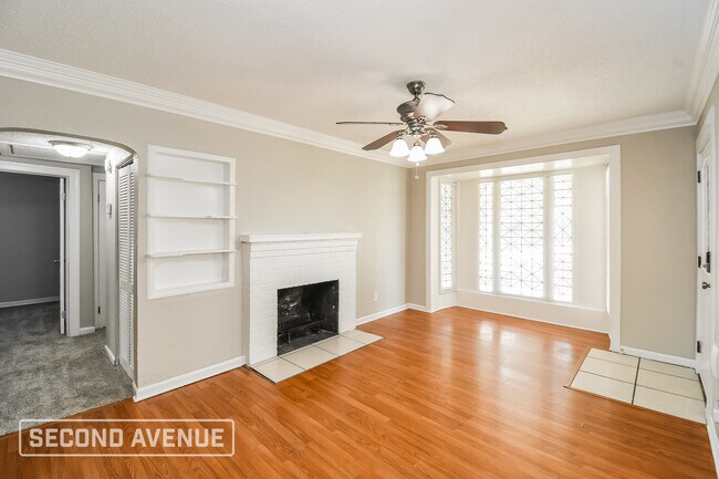 Building Photo - 7027 Barberie St