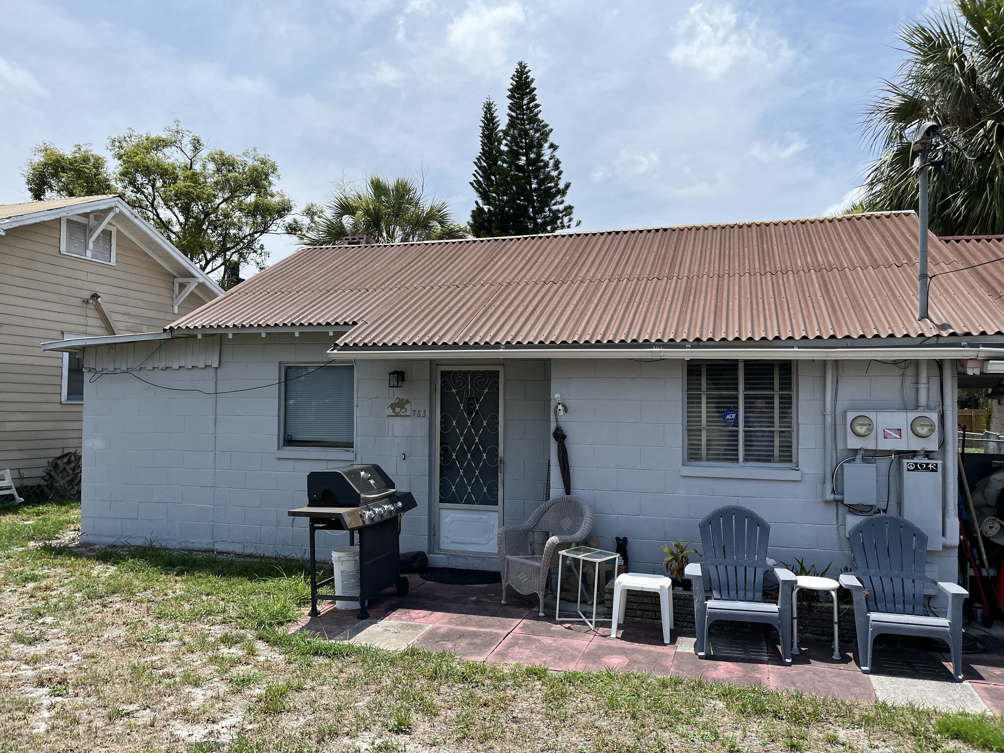 Building Photo - 783 Formosa Ave