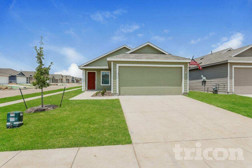 Primary Photo - 838 Ponderosa Ln