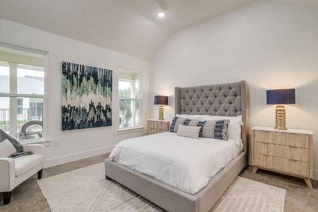 Building Photo - New 3 Bedroom Home in The Residences at Cardinal Woods in Granbury!