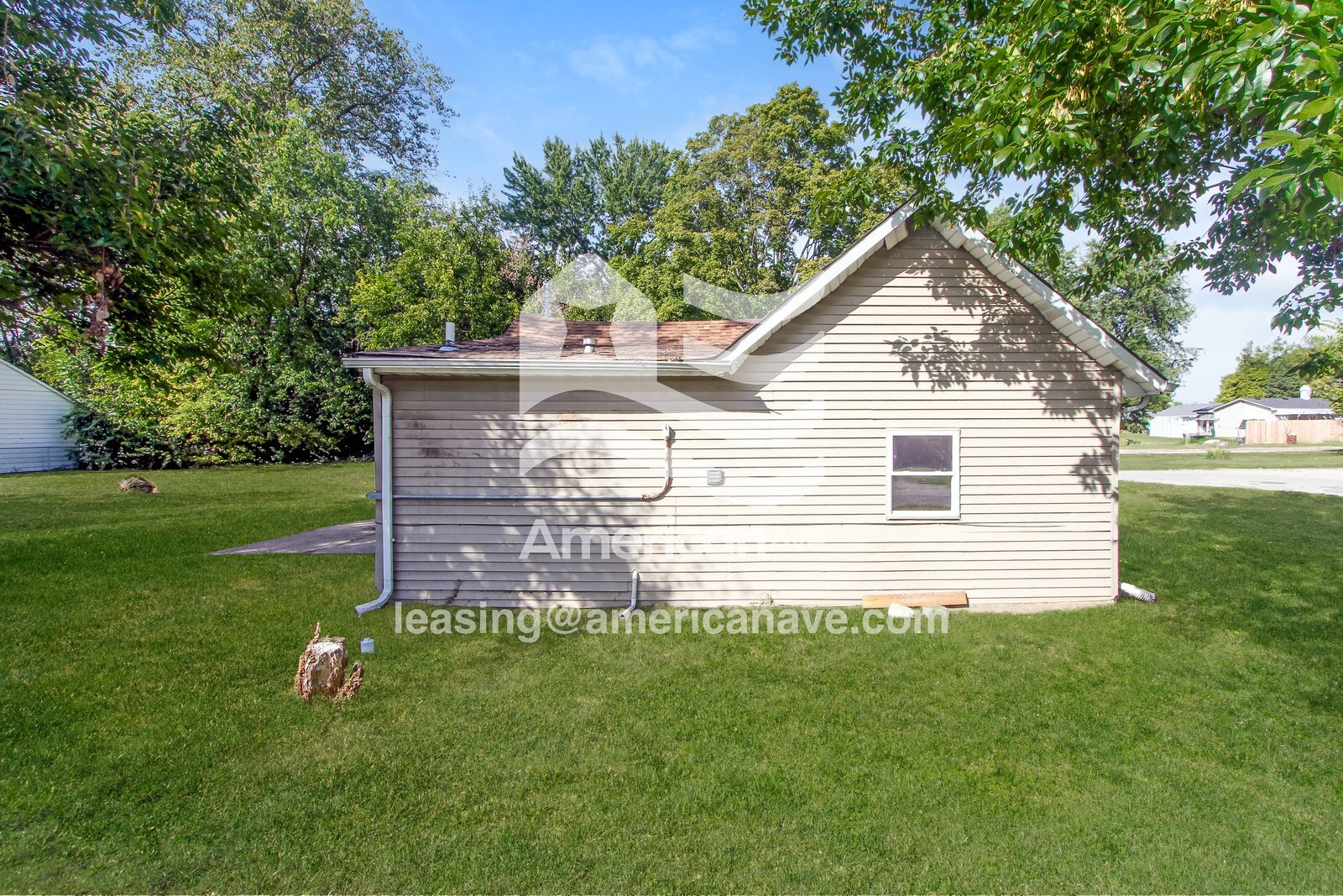 Building Photo - 3050 S State Ave