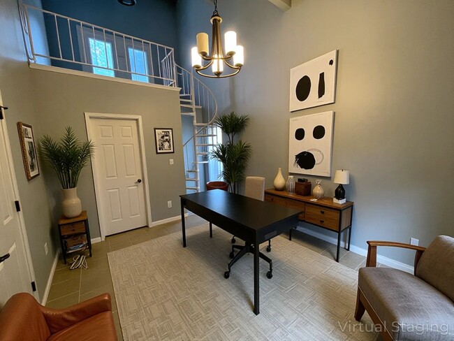 Building Photo - Spacious 3 bedroom 3.5 Baths 2 Home Office...