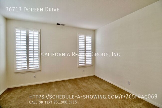 Building Photo - 36713 Doreen Dr