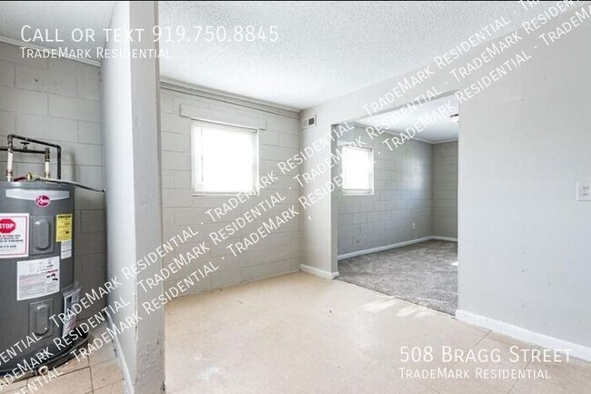 Building Photo - 508 Bragg St