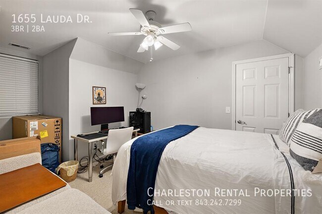 Building Photo - 1655 Lauda Dr