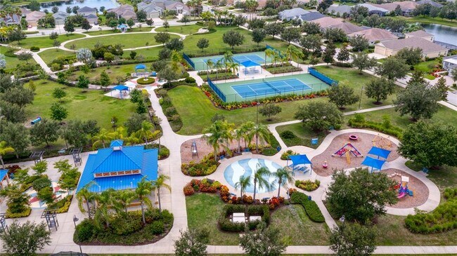 Building Photo - 4720 Claremont Park Dr