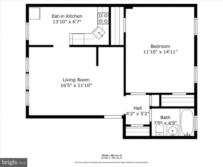 Building Photo - 1901 N Rhodes Street