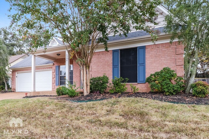 Building Photo - 5396 Mahogany Ridge Dr