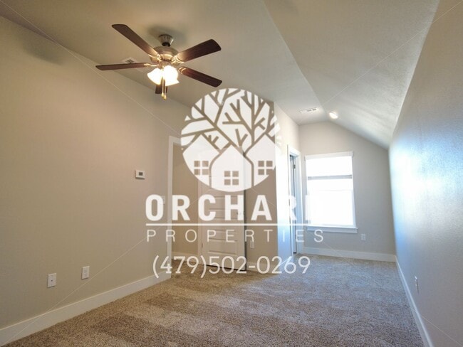 Building Photo - 3001 N Conway Dr