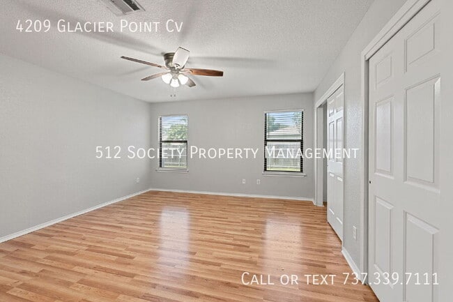 Building Photo - 4209 Glacier Point Cove