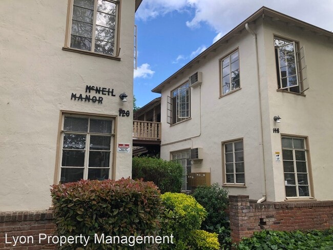 Primary Photo - 120 C St