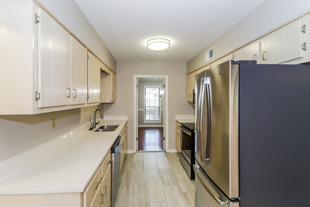 Building Photo - 6424 Barwick Dr