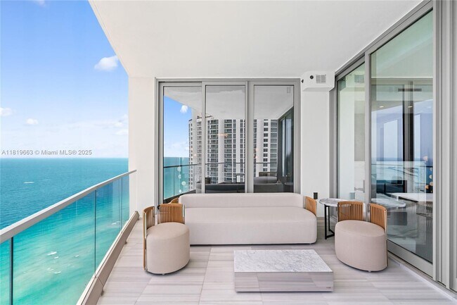 Building Photo - 17975 Collins Ave