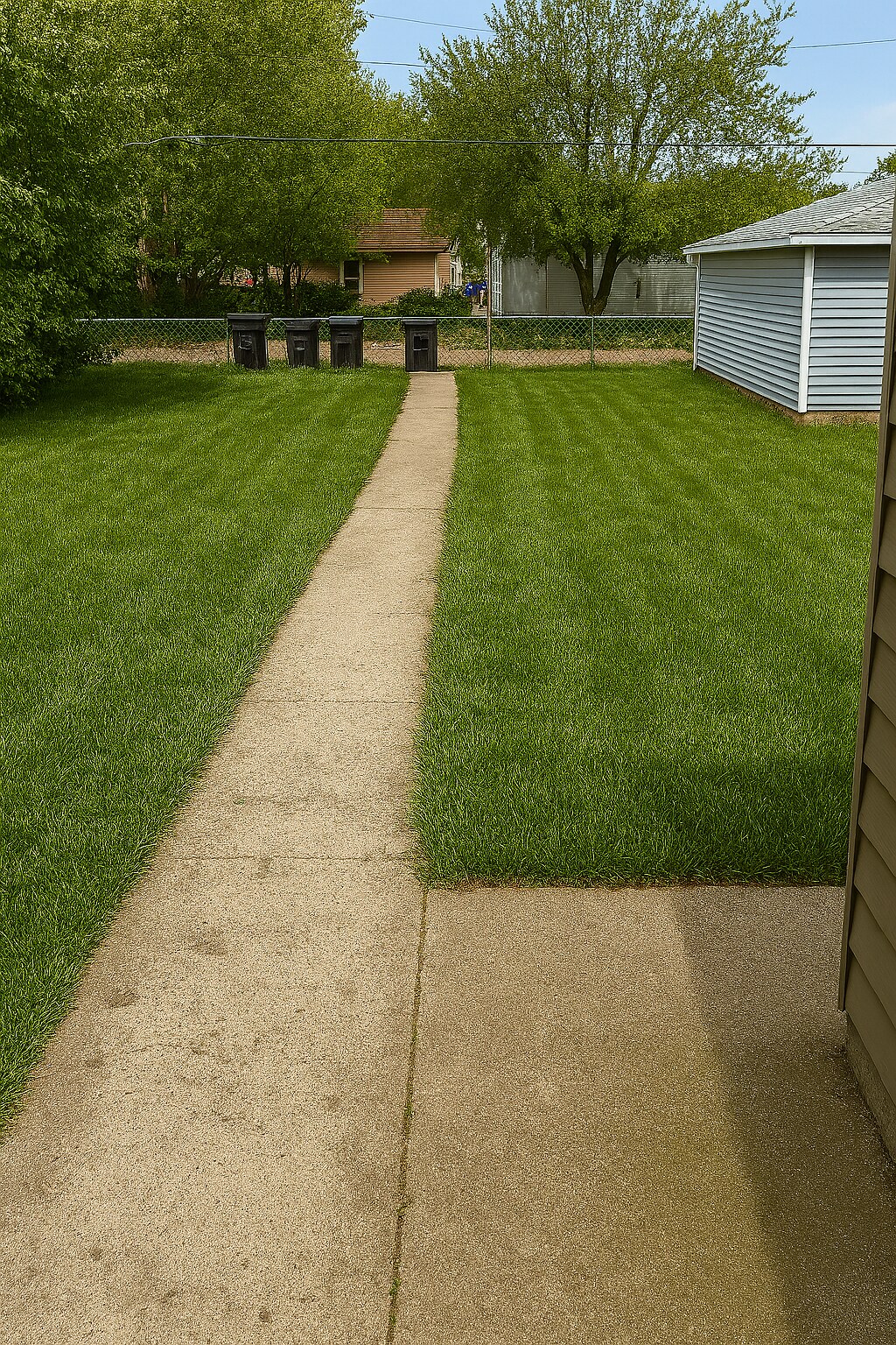 Building Photo - 1024 N 8th St