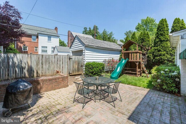 Building Photo - 3119 Patterson Pl NW
