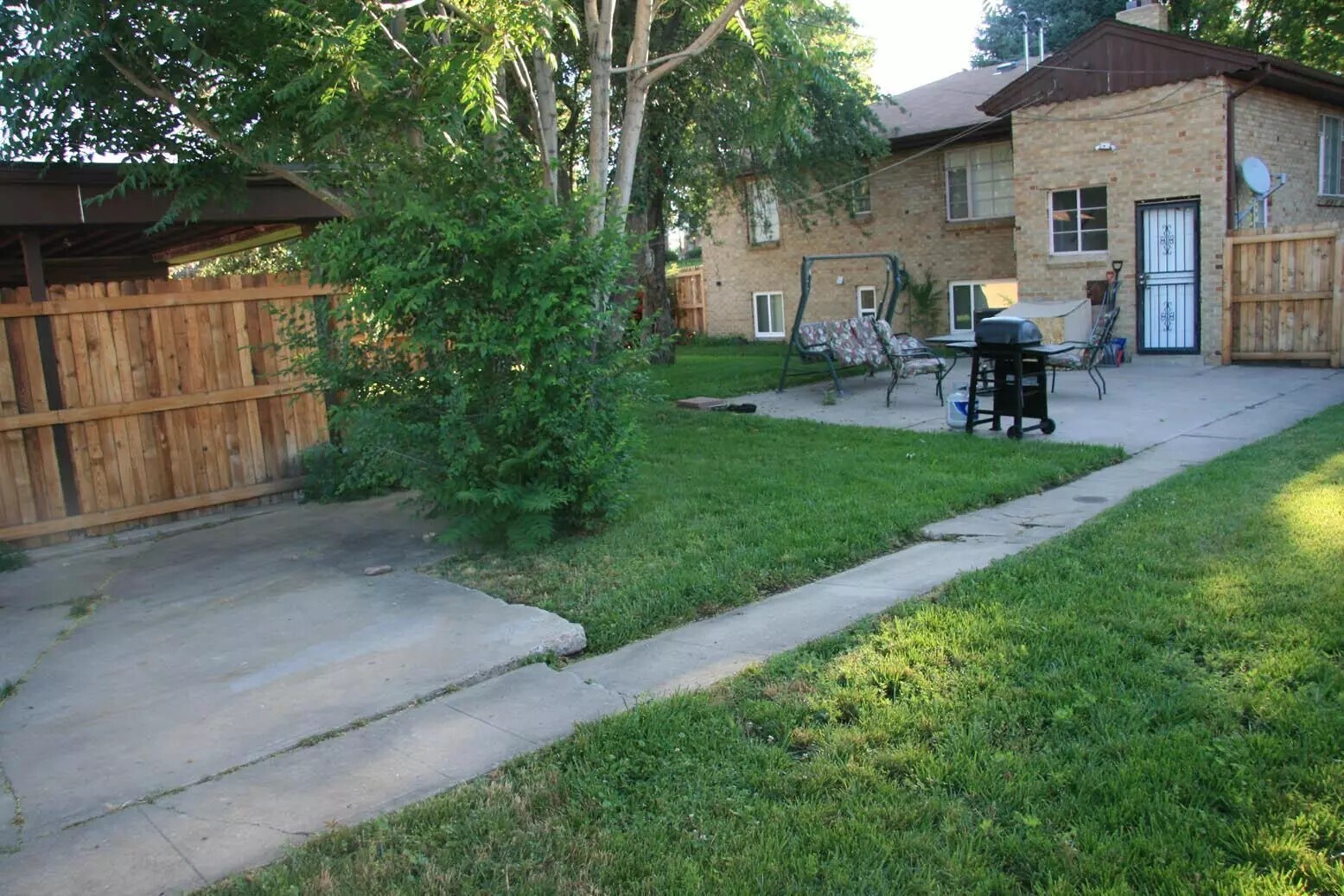 Building Photo - 2763 Hooker St