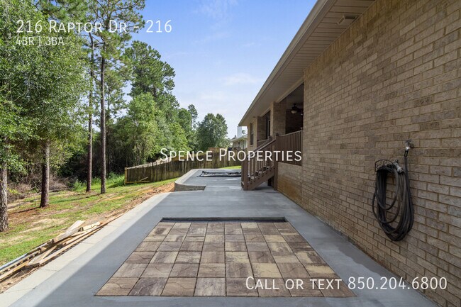 Building Photo - 216 Raptor Dr