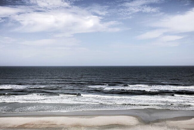 Building Photo - 3831 S Atlantic Ave